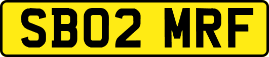 SB02MRF