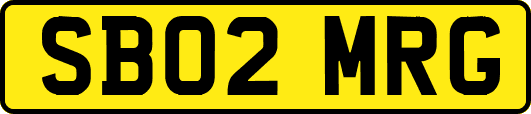 SB02MRG