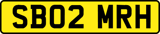 SB02MRH