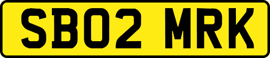 SB02MRK
