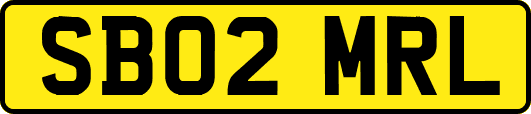 SB02MRL