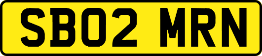 SB02MRN