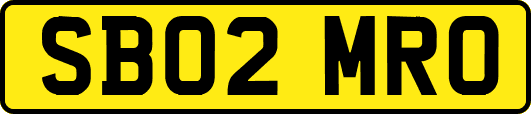 SB02MRO