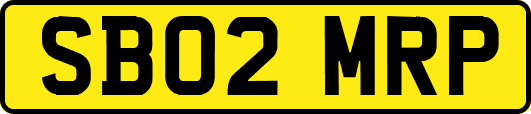 SB02MRP