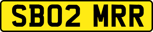 SB02MRR