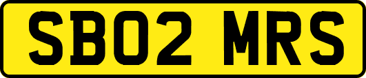 SB02MRS