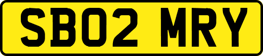 SB02MRY