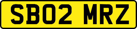 SB02MRZ