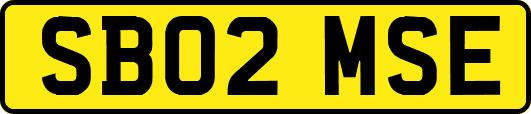 SB02MSE