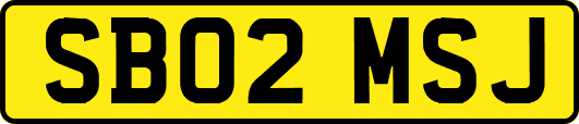 SB02MSJ