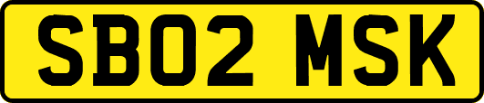 SB02MSK
