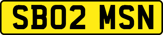 SB02MSN