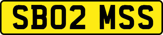 SB02MSS
