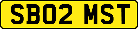 SB02MST