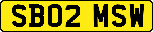 SB02MSW