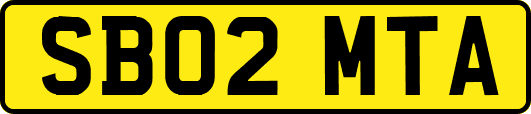 SB02MTA
