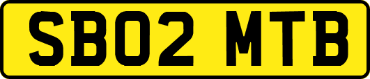 SB02MTB