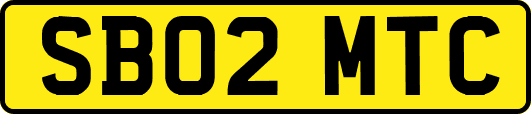 SB02MTC