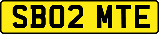 SB02MTE