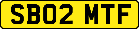 SB02MTF