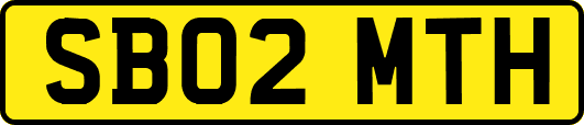 SB02MTH