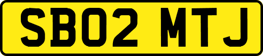 SB02MTJ