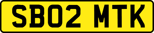 SB02MTK