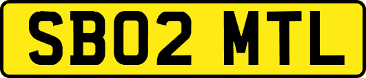 SB02MTL
