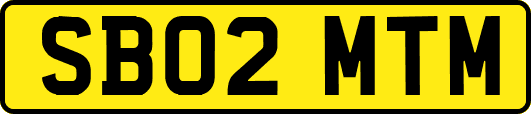 SB02MTM