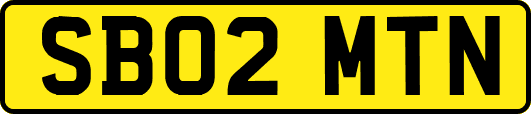 SB02MTN