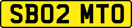 SB02MTO