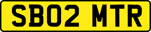 SB02MTR