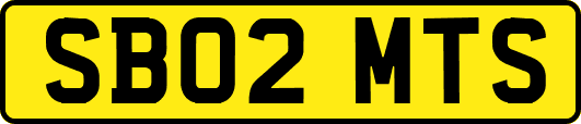 SB02MTS