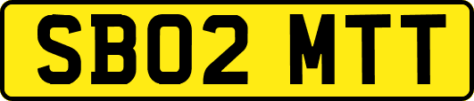 SB02MTT
