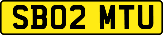SB02MTU
