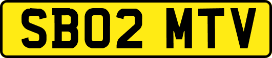 SB02MTV