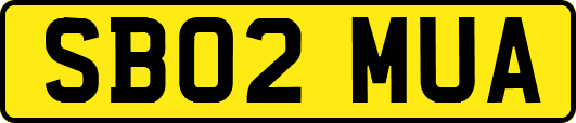 SB02MUA