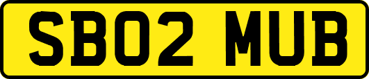 SB02MUB
