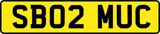 SB02MUC