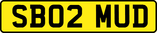 SB02MUD