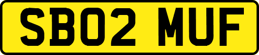 SB02MUF