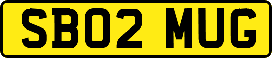 SB02MUG
