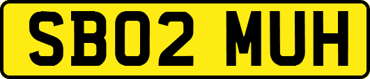 SB02MUH