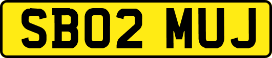 SB02MUJ