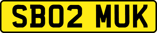 SB02MUK