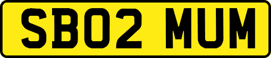 SB02MUM