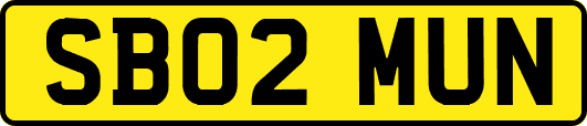 SB02MUN