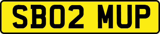 SB02MUP
