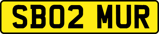 SB02MUR