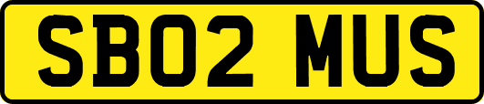 SB02MUS